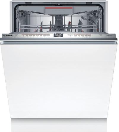 Bosch SMD6ZCX60G Integrated Dishwasher