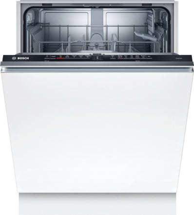 Bosch SMV2ITX18G Integrated Dishwasher
