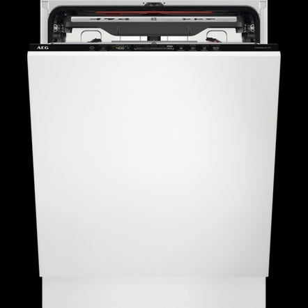 AEG FSE83837P 9000 ComfortLift 60cm Integrated Dishwasher