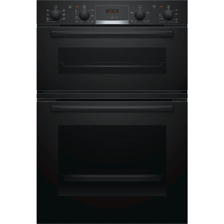 Bosch MBS533BB0B Built In Double Oven
