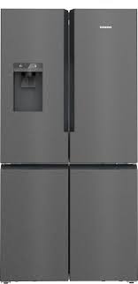 Siemens KF96DPXEA French Door Fridge Freezer | Marown Electricals