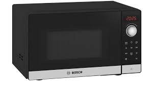 Bosch FFL023MS2B 800 Watt Microwave