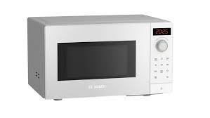 Bosch FFL023MWOB 800 Watt Microwave