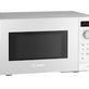 Bosch FFL023MWOB 800 Watt Microwave