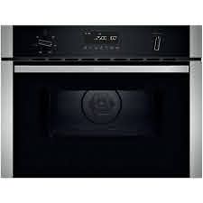 Neff C1AMG84N0B Integrated Combination Microwave