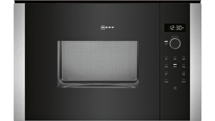 Neff HLAWD23NOB Integrated Microwave