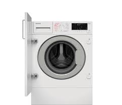 Blomberg LRI1854310  Fully Integrated Washer Dryer
