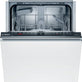BOSCH SPV2HKX39G 45cm Slimline Integrated Dishwasher
