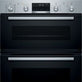 Bosch MBA5785S6B Built In Double Oven