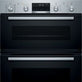 Bosch MBA5785S6B Built In Double Oven