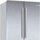 Bosch KFF96PIEP French door style Fridge Freezer