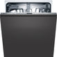 Neff S153HAX02G Integrated Dishwasher