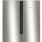Siemens KF96NVPEAG French Door Fridge Freezer