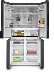Siemens KF96NAXEAG French Door Fridge Freezer