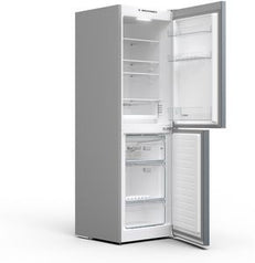 Bosch KGN34NLEAG 60cm Wide Fridge Freezer