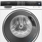 Siemens WD4HU541GB 10KG 1400 rpm Washer Dryer
