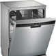 Siemens SN23HI00KG 60cm Wide Dishwasher