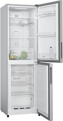 Bosch KGN27NLEAG 55cm Wide Fridge Freezer
