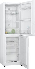 Bosch KGN27NWEAG 55cm Wide Fridge Freezer