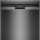 Siemens SN23EC14CG 60cm Wide Dishwasher