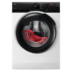 AEG LFED61844B 8kg Load 1400 rpm Washing Machine