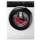 AEG LFED61844B 8kg Load 1400 rpm Washing Machine