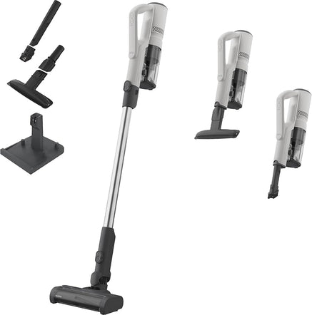 AEG AP51UH18ST Rechargeable Cordless Handstick