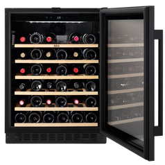 AEG AWS4052B5B 60cm wide Integrated Wine Cooler