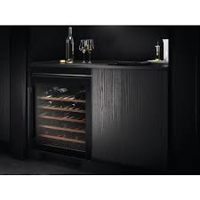 AEG AWUS052B5B 60cm wide Integrated Wine Cooler