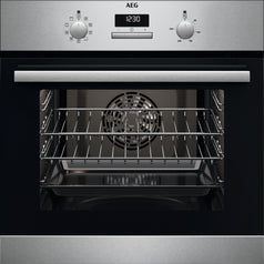 AEG BCX23101EM Built-In Single Oven