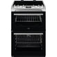AEG CCX6530ACM 60cm Wide Freestanding Cooker