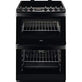 AEG CIB6743MCB  60cm Wide Freestanding Cooker
