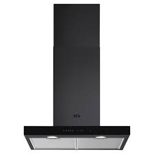 AEG DBE5681HR 60cm Chimney Cooker Hood