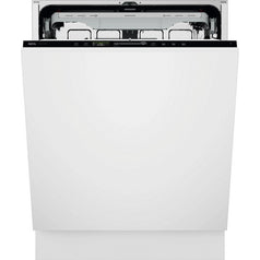 AEG GI8200A2TU Integrated Dishwasher