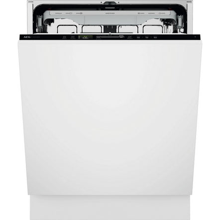 AEG GI8200A2TU Integrated Dishwasher