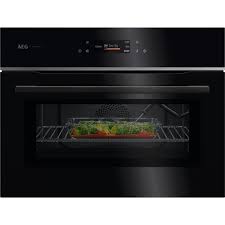 AEG GK7NK62FB Integrated Combination Microwave