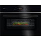 AEG GK7NK62FB Integrated Combination Microwave