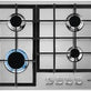 AEG HGE64200SM 60cm Gas Hob