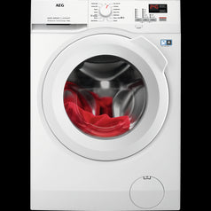 AEG L6FBK841B 8kg Load 1400 rpm Washing Machine