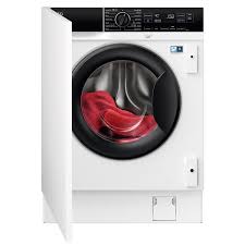 AEG LF7C8636BI Fully Integrated Washing Machine