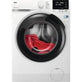 AEG LFED61844B 8kg Load 1400 rpm Washing Machine
