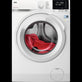 AEG LFR61842B 8kg Load 1400 rpm Washing Machine