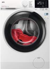 AEG LFR61944AD 9kg Load 1400 rpm Washing Machine