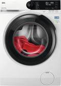 AEG LFR62944B 9kg Load 1400 rpm Washing Machine