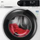 AEG LFR62944B 9kg Load 1400 rpm Washing Machine