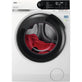AEG LWR72956M4B 9kg 1400rpm Washer Dryer