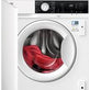 AEG LX6WG84634BI Fully Integrated Washer Dryer