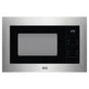 AEG MSE2527DM Integrated Microwave with Grill