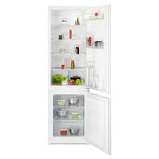 AEG NSC5S18ZES Integrated Fridge Freezer 60:40 Split