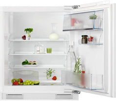 AEG NSK6182EF Integrated Fridge